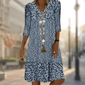 Alma Chic the and Women's Dress Silhouette Collection