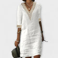 | Crochet Dress