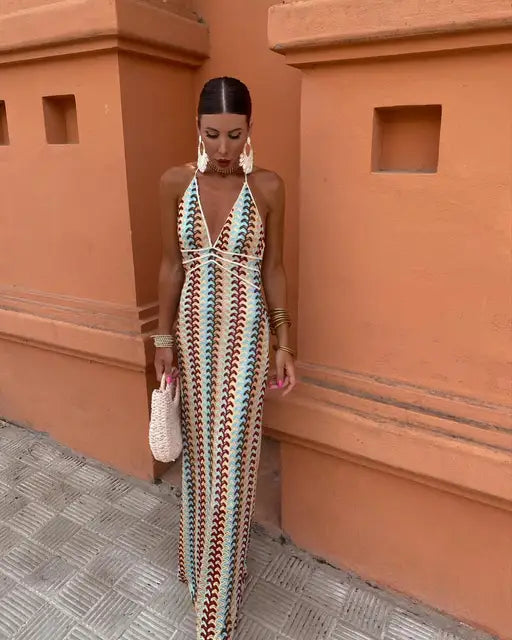 Mercedes Elevated Dress Boutique Collection