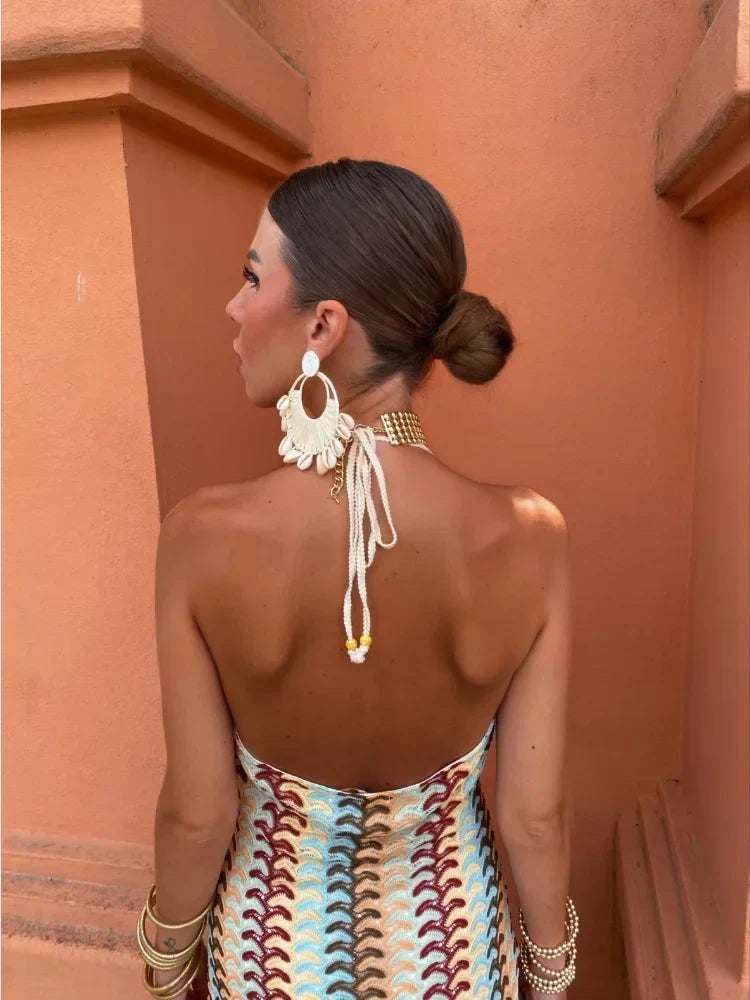 Mercedes Elevated Dress Boutique Collection