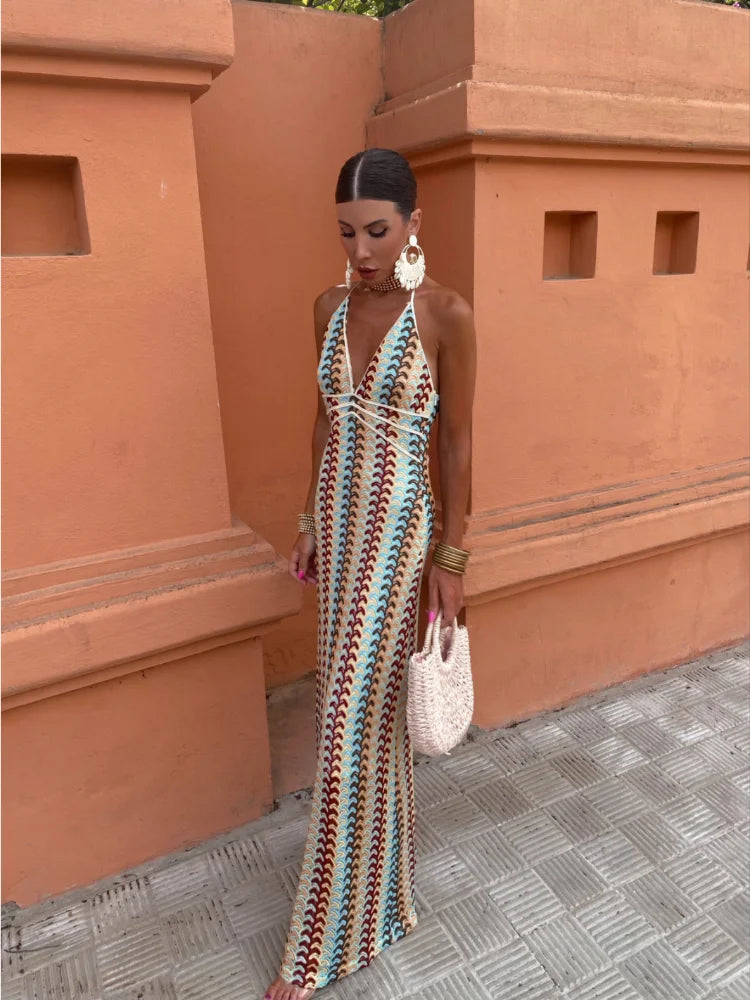 Mercedes Elevated Dress Boutique Collection