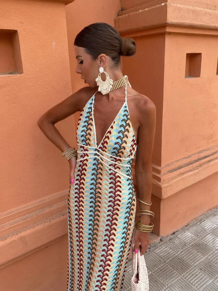 Mercedes Elevated Dress Boutique Collection