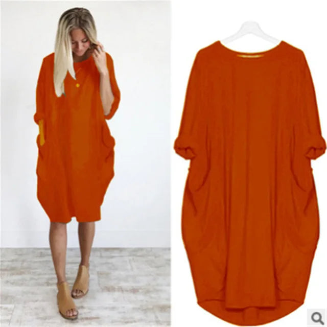 Pina Aesthetic Summer Dress Chic Silhouette Collection
