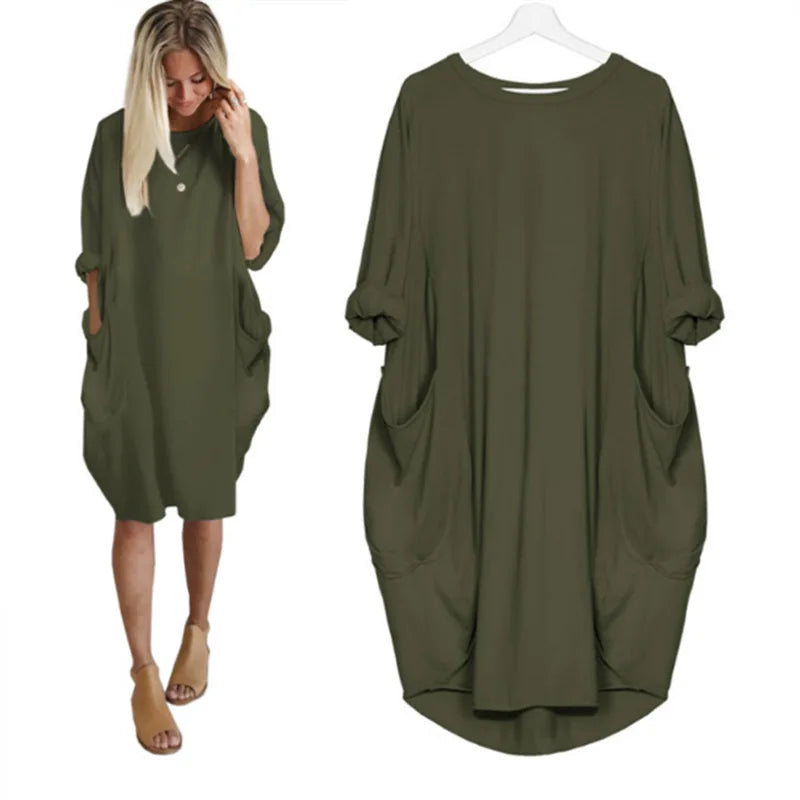 Melanie Elevated Summer Dress Designer Edit