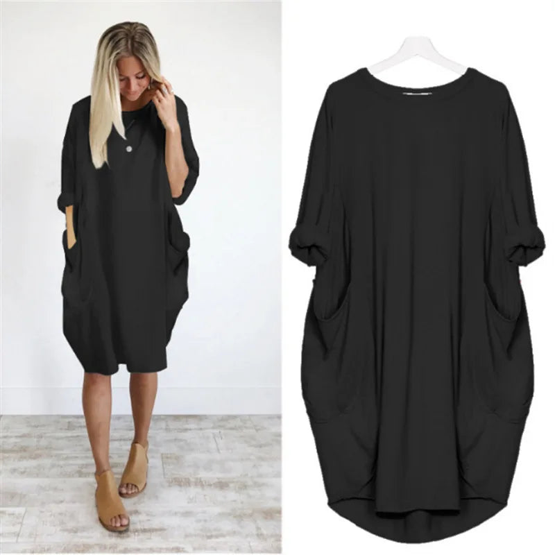 Melanie Elevated Summer Dress Designer Edit