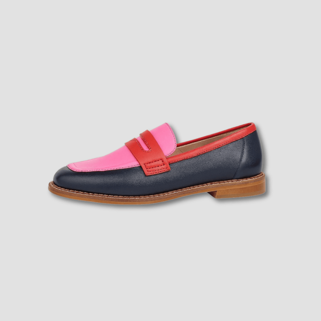 | Playful Loafers