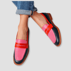 | Playful Loafers