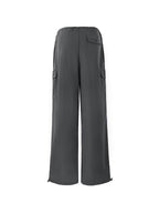 Drawstring Y2K Baggy Cargo Pants