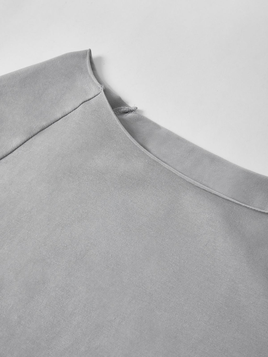 Lilac Y2K Long Sleeve Tee
