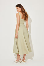Mirelle Midi Dress