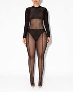 HUSS JUMPSUIT