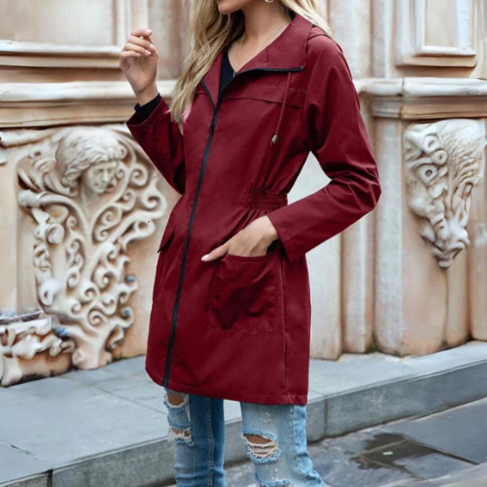 | Winter coat