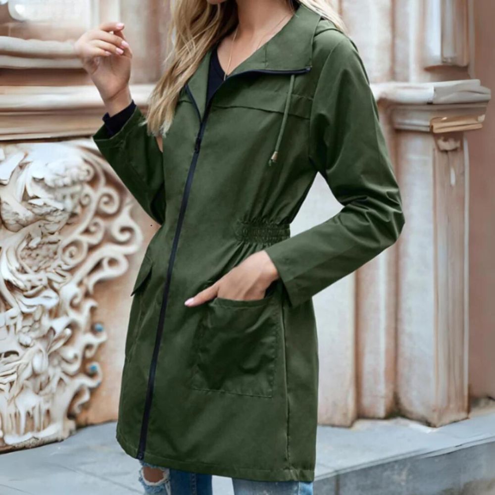 | Winter coat