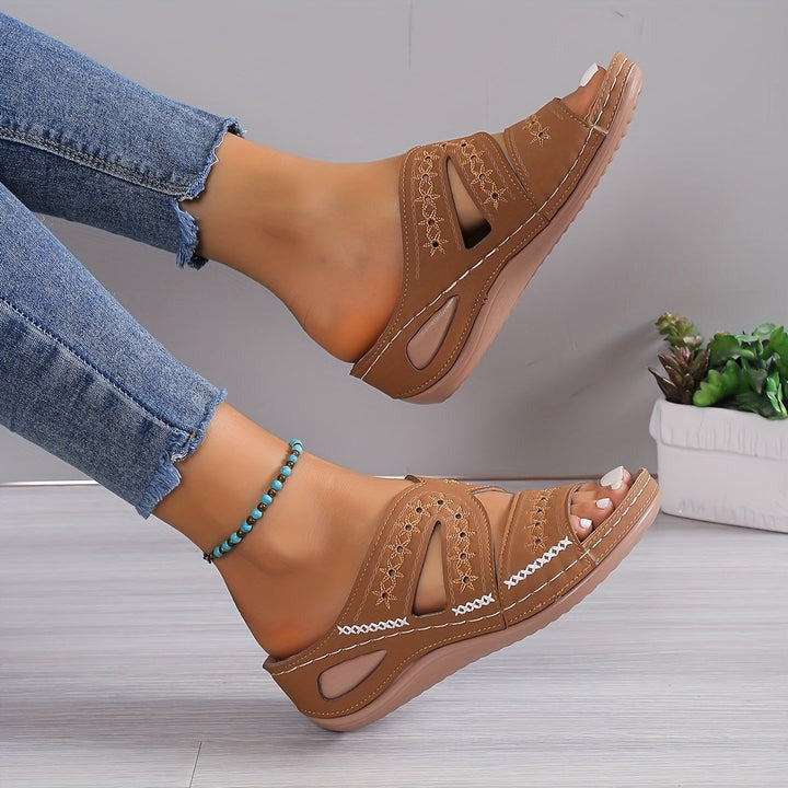 | Orthopedic Sandals