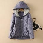 Eagle Women__ Duck Down Jacket