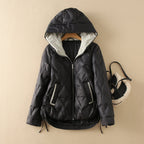 Eagle Women__ Duck Down Jacket