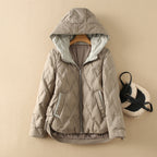 Eagle Women__ Duck Down Jacket
