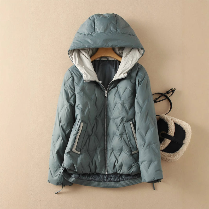 Eagle Women__ Duck Down Jacket