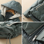 Eagle Women__ Duck Down Jacket