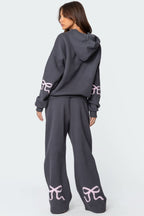 Amaria Bow Set