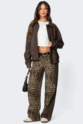 Mori Jacket