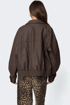 Mori Jacket