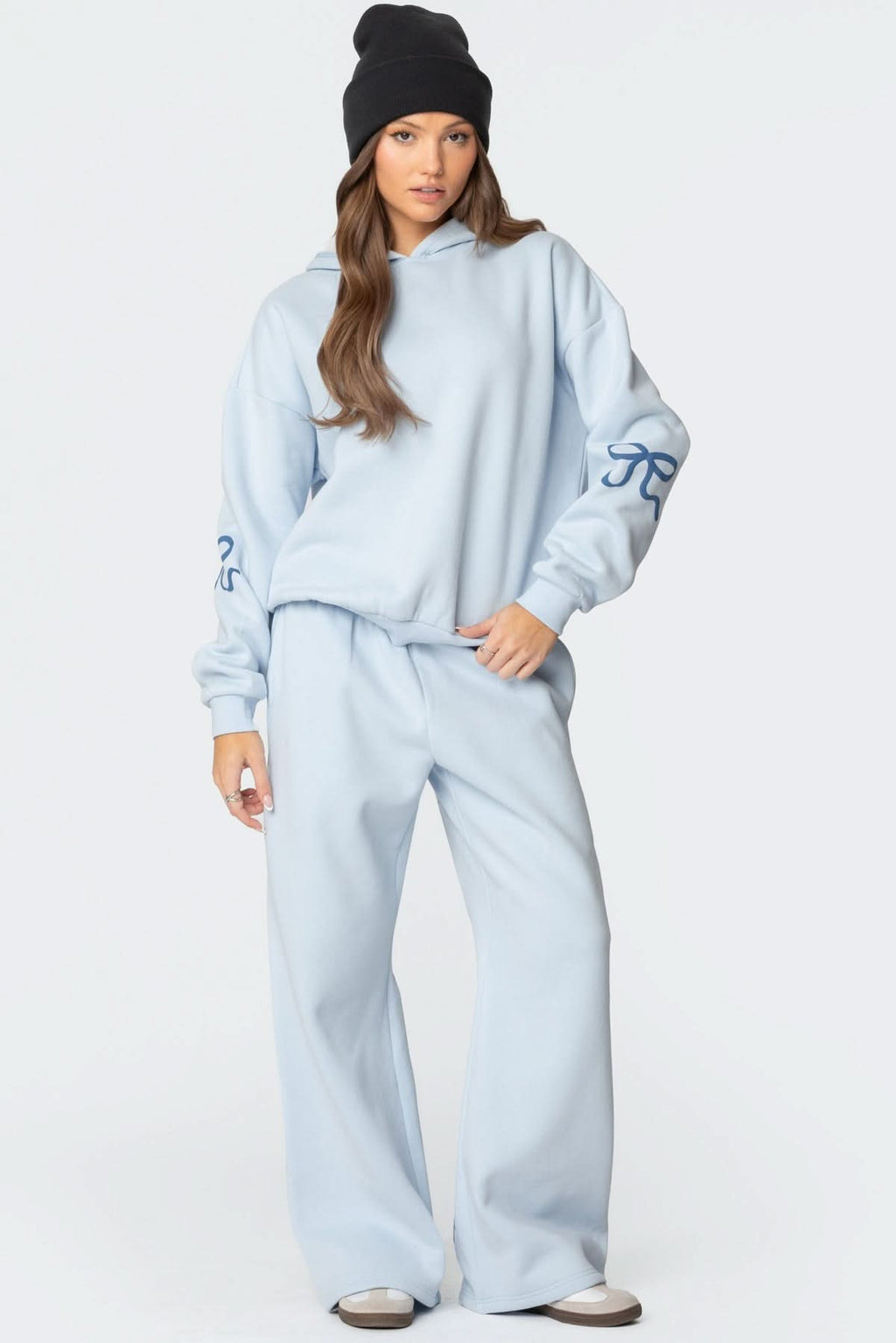 Amaria Bow Set