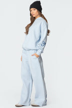 Amaria Bow Set