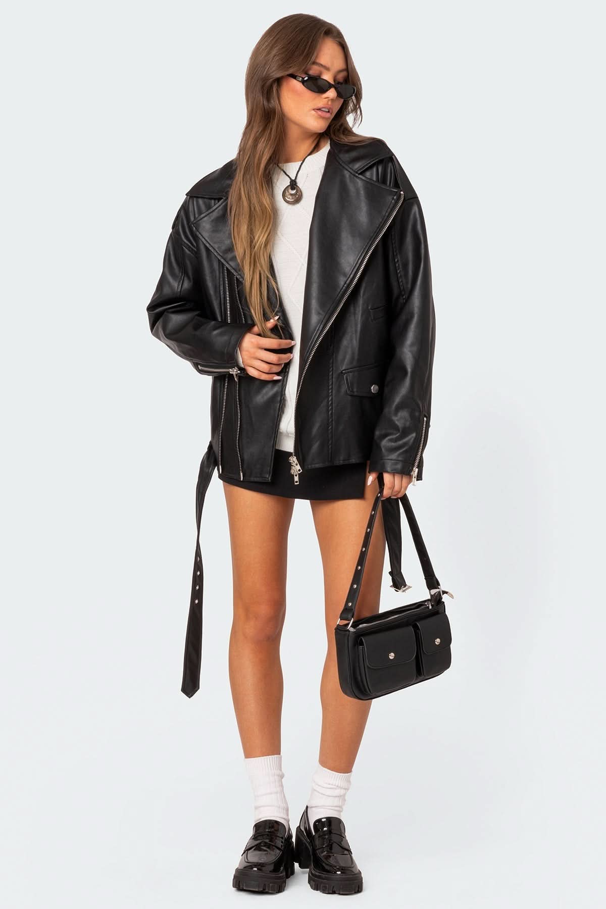 Wrenley Jacket