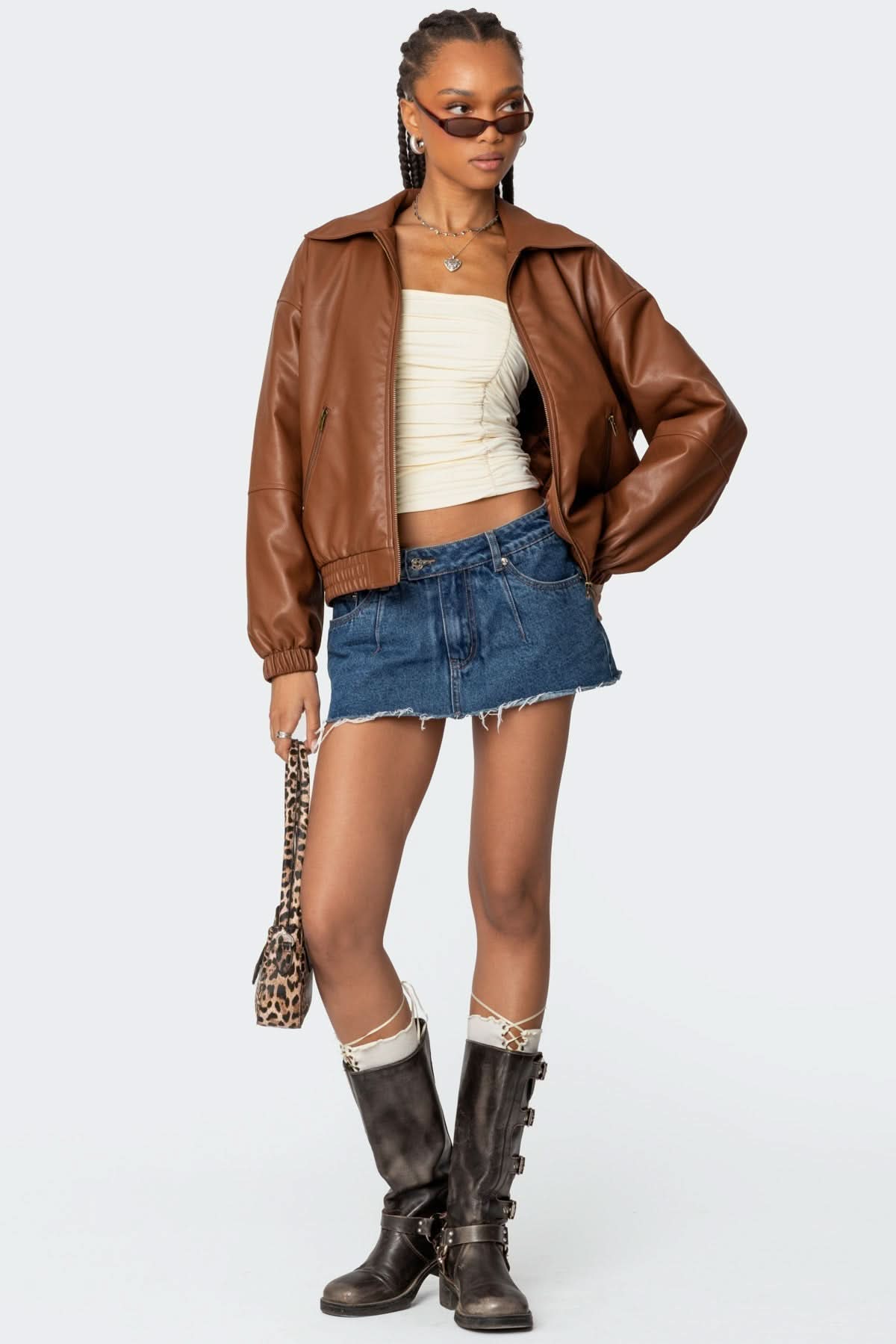 Halley Jacket