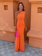 | The Valentina Dress