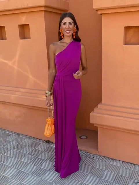 | The Valentina Dress