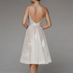 DressBetty - Elegant Luxury Sexy Long Formal Party Midi Dress