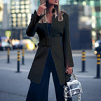 DressBetty - Elegant Office Lady Blazer