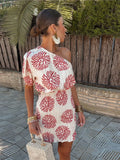 Lorena Boutique Elegance Dress Evening Wear Edit