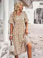 Klaudia Effortless Dress Designer Edit
