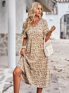 Klaudia Effortless Dress Designer Edit
