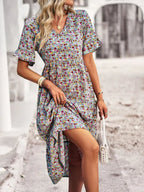 Klaudia Effortless Dress Designer Edit