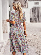 Klaudia Effortless Dress Designer Edit