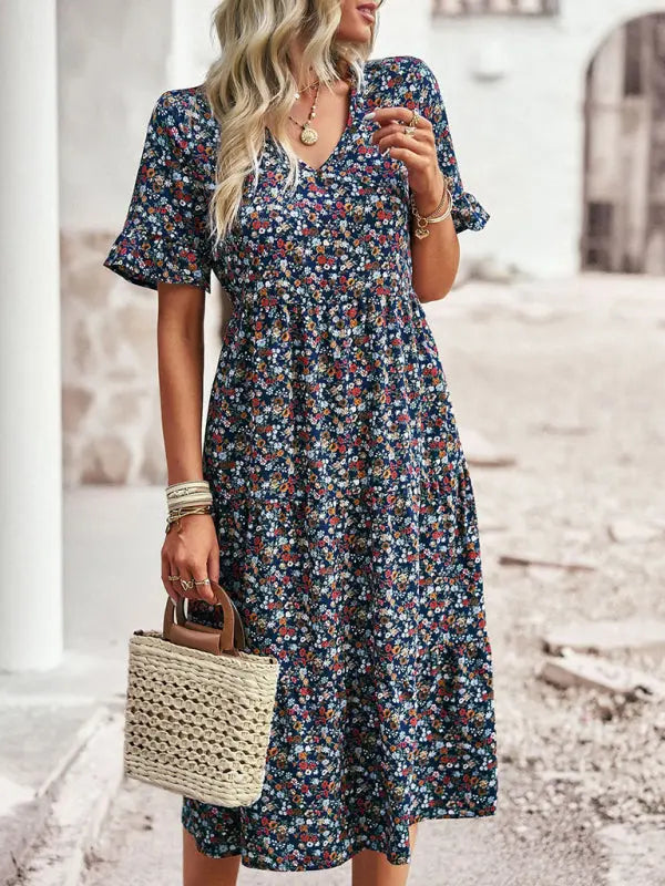 Klaudia Effortless Dress Designer Edit