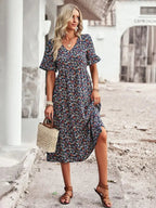 Klaudia Effortless Dress Designer Edit