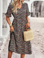 Klaudia Effortless Dress Designer Edit