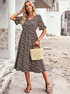 Klaudia Effortless Dress Designer Edit