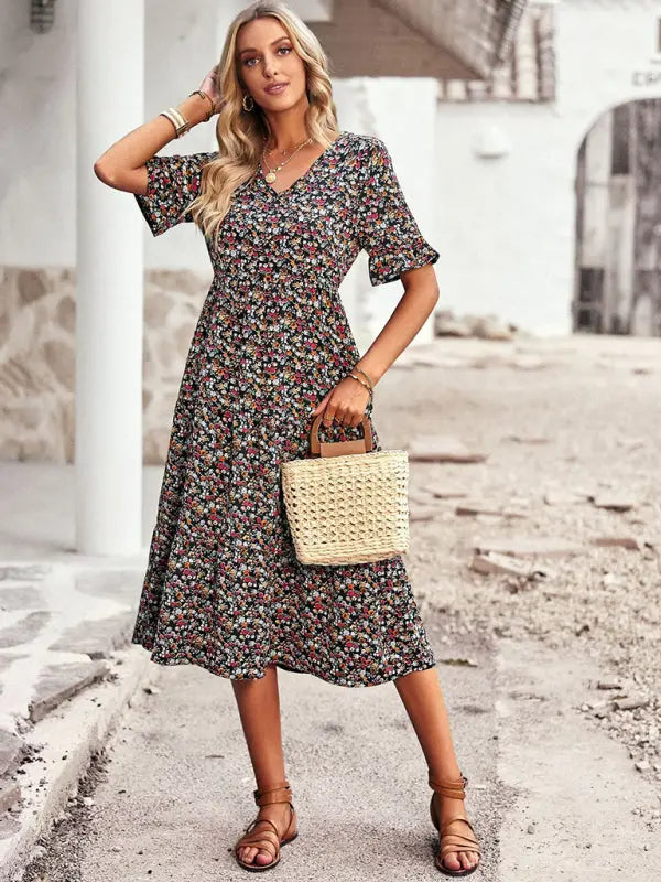 Klaudia Effortless Dress Designer Edit