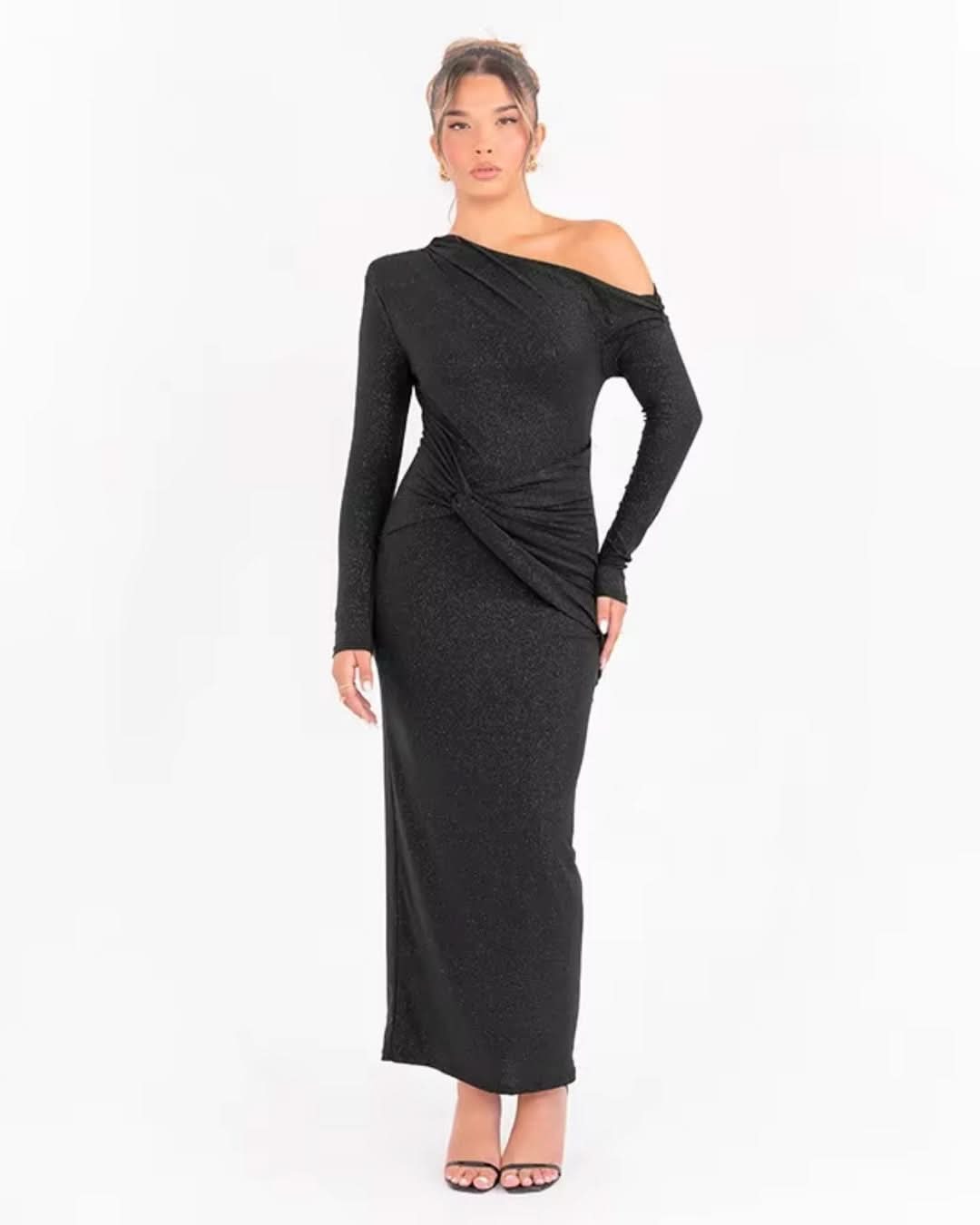Emily Maxi Dress
