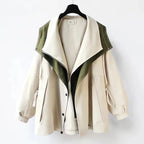 Elise Leroy City Fusion Jacket