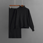 Elise Leroy Cozy Two-Piece Set
