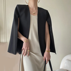 Elise Leroy Elegant Cover Up Jacket