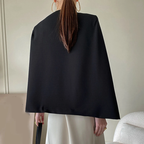 Elise Leroy Elegant Cover Up Jacket