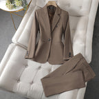 Elise Leroy Empire Grace Duo Set